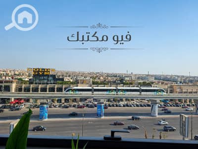 Office for Rent in New Cairo, Cairo - 1000707246. png