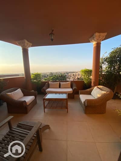 4 Bedroom Apartment for Rent in New Cairo, Cairo - 1000353105. jpg 4 Bedroom Apartment for Rent in New Cairo, Cairo - 1000353105. jpg