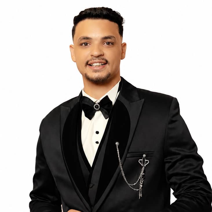 Mahmoud Awad Mahmoud Awad