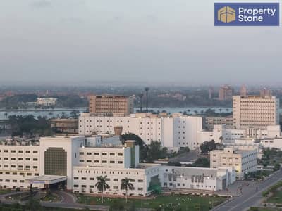 4 Bedroom Flat for Sale in Maadi, Cairo - 233825. jpg