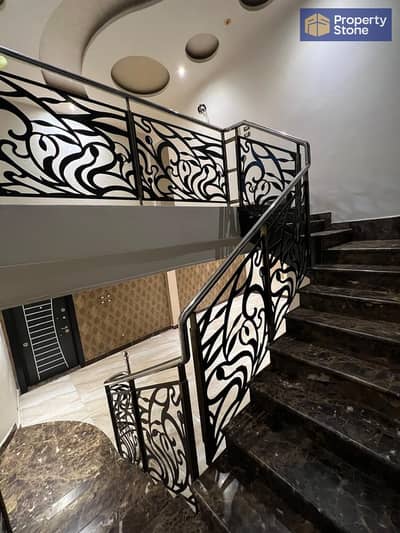 4 Bedroom Duplex for Sale in Zahraa Al Maadi, Cairo - 233835. jpg