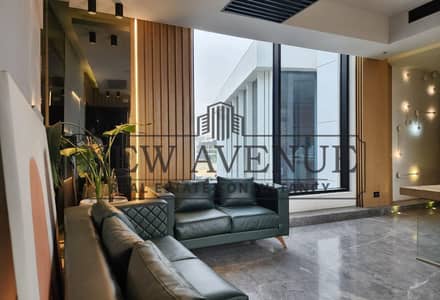 Office for Rent in New Cairo, Cairo - original. jpg Office for Rent in New Cairo, Cairo - original. jpg
