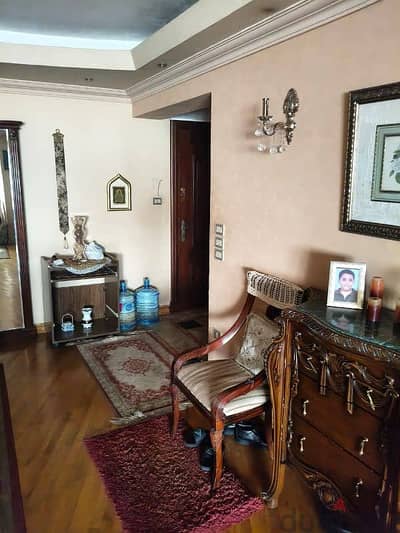 3 Bedroom Flat for Sale in Sheraton, Cairo - شقة للبيع في شيراتون 3 Bedroom Flat for Sale in Sheraton, Cairo - شقة للبيع في شيراتون