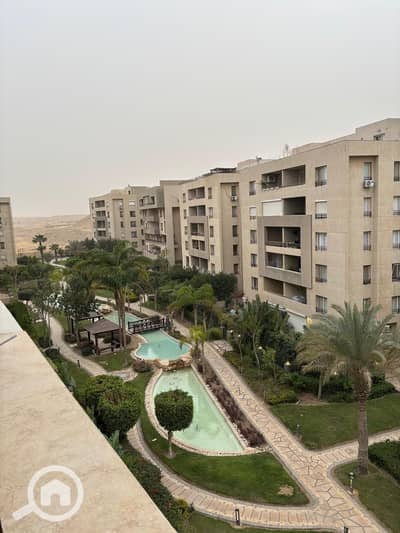 2 Bedroom Apartment for Rent in New Cairo, Cairo - WhatsApp Image 2026-07-10 at 9.12. 18 PM (2). jpeg