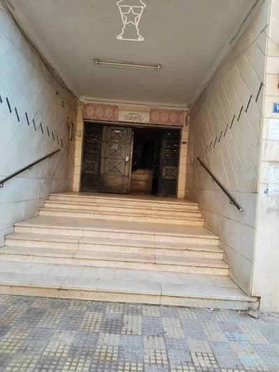 3 Bedroom Flat for Sale in Nasr City, Cairo - شقه للبيع أرضي تصلح اداري بأرض المعارض 3 Bedroom Flat for Sale in Nasr City, Cairo - شقه للبيع أرضي تصلح اداري بأرض المعارض