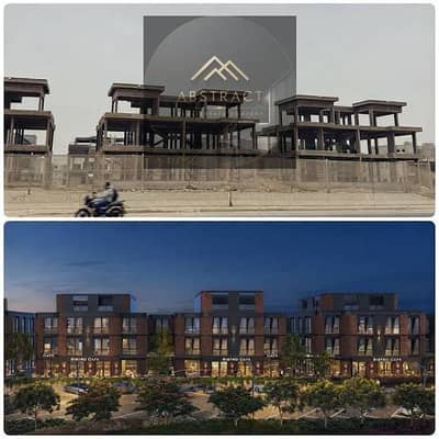 4 Bedroom Villa for Sale in New Cairo, Cairo - images. jpg