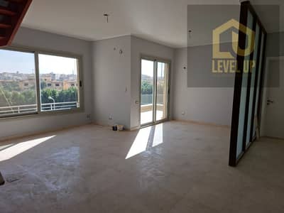 بنتهاوس 3 غرف نوم للايجار في القاهرة الجديدة، القاهرة - IMG-20260630-WA0118. jpg بنتهاوس 3 غرف نوم للايجار في القاهرة الجديدة، القاهرة - IMG-20260630-WA0118. jpg