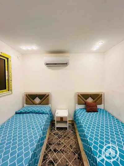 فلیٹ 1 غرفة نوم للايجار في 6 اكتوبر، الجيزة - c662b440-7292-4ff9-b5ff-d7e6190f70dd. jpg
