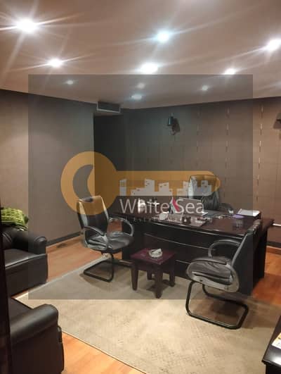 Office for Rent in Zizinia, Alexandria - 1000597127. jpg