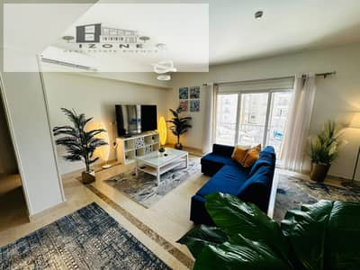 2 Bedroom Flat for Rent in New Cairo, Cairo - ae7feef1-d480-4ec1-87b8-23c0d5a4f571. jpeg