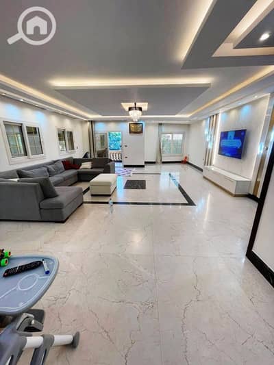 3 Bedroom Flat for Sale in 6th of October, Giza - 1000613496. jpg