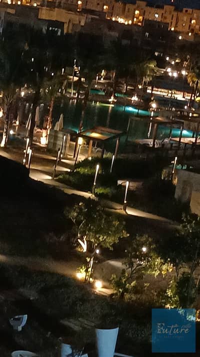 1 Bedroom Chalet for Rent in North Coast, Matruh - 91eb07e0-2e0c-4185-83ff-576eef8b6a6f. jpg