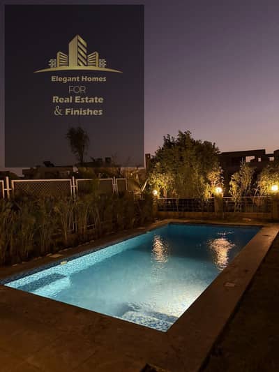 4 Bedroom Villa for Rent in Sheikh Zayed, Giza - WhatsApp Image 2026-07-09 at 10.48. 56 PM (2). jpeg 4 Bedroom Villa for Rent in Sheikh Zayed, Giza - WhatsApp Image 2026-07-09 at 10.48. 56 PM (2). jpeg