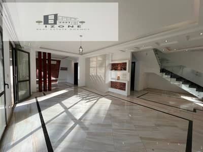3 Bedroom Duplex for Rent in New Cairo, Cairo - 43a42ddb-98e6-4b04-97fd-7fcef7823cef. jpeg