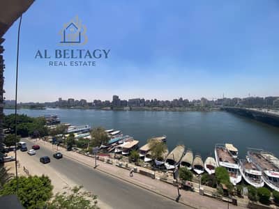 5 Bedroom Apartment for Sale in Al Manial, Cairo - IMG_0540. jpg 5 Bedroom Apartment for Sale in Al Manial, Cairo - IMG_0540. jpg