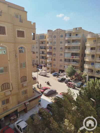 3 Bedroom Apartment for Sale in Hadayek al-Ahram, Giza - WhatsApp Image 2026-07-09 at 7.31. 05 PM (1). jpeg 3 Bedroom Apartment for Sale in Hadayek al-Ahram, Giza - WhatsApp Image 2026-07-09 at 7.31. 05 PM (1). jpeg