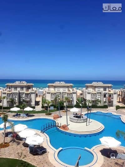 1 Bedroom Flat for Sale in North Coast, Matruh - WhatsApp Image 2026-07-10 at 9.45. 52 PM. jpeg 1 Bedroom Flat for Sale in North Coast, Matruh - WhatsApp Image 2026-07-10 at 9.45. 52 PM. jpeg