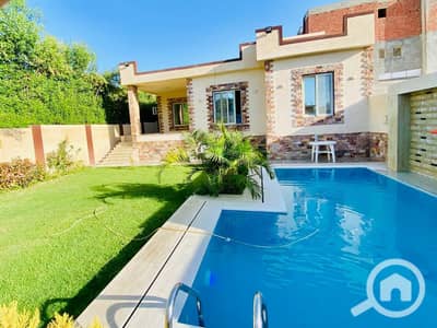2 Bedroom Villa for Rent in King Mariout, Alexandria - 1000227086. jpg