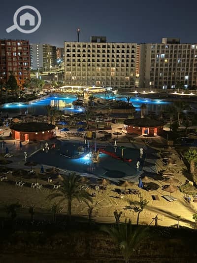 1 Bedroom Chalet for Rent in North Coast, Matruh - 1000120747. jpg