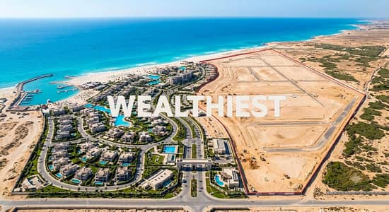 Land for Sale in North Coast, Matruh - WhatsApp Image 2026-07-10 at 9.46. 41 PM. jpeg Land for Sale in North Coast, Matruh - WhatsApp Image 2026-07-10 at 9.46. 41 PM. jpeg