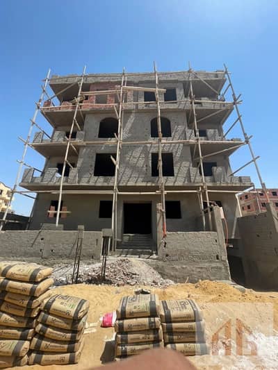 شقة 3 غرف نوم للبيع في 6 اكتوبر، الجيزة - WhatsApp Image 2026-06-24 at 6.55. 11 AM. jpeg