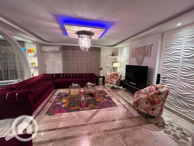 4 Bedroom Apartment for Sale in New Cairo, Cairo - WhatsApp Image 2026-07-10 at 10.36. 45 PM (5). jpeg 4 Bedroom Apartment for Sale in New Cairo, Cairo - WhatsApp Image 2026-07-10 at 10.36. 45 PM (5). jpeg