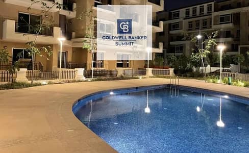 3 Bedroom Flat for Sale in New Cairo, Cairo - Screenshot 2026-07-10 224101. png