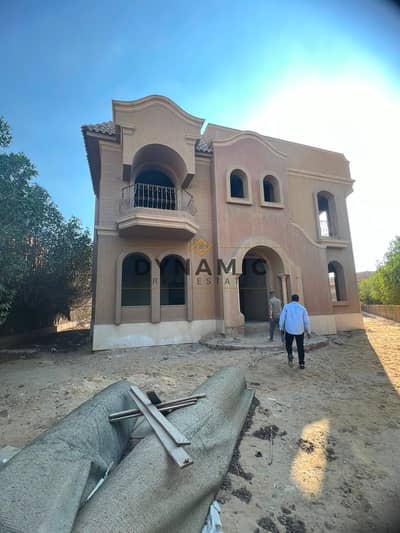 5 Bedroom Villa for Sale in 6th of October, Giza - WhatsApp Image 2026-07-10 at 22.54. 39. jpeg 5 Bedroom Villa for Sale in 6th of October, Giza - WhatsApp Image 2026-07-10 at 22.54. 39. jpeg