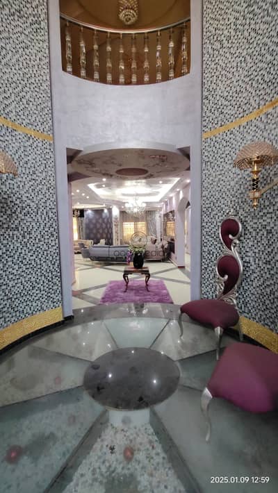 8 Bedroom Villa for Sale in New Cairo, Cairo - WhatsApp Image 2026-07-08 at 11.57. 48 AM (2). jpeg 8 Bedroom Villa for Sale in New Cairo, Cairo - WhatsApp Image 2026-07-08 at 11.57. 48 AM (2). jpeg