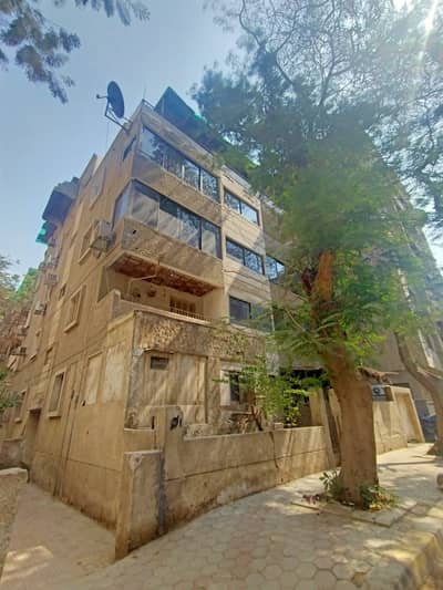 أرض للبيع في المهندسين، الجيزة - عماره سكنيه بالكامل للبيع بارقي شوارع المهندسين أرض للبيع في المهندسين، الجيزة - عماره سكنيه بالكامل للبيع بارقي شوارع المهندسين