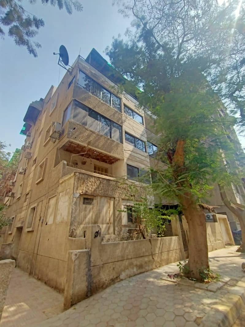 عماره سكنيه بالكامل للبيع بارقي شوارع المهندسين عماره سكنيه بالكامل للبيع بارقي شوارع المهندسين