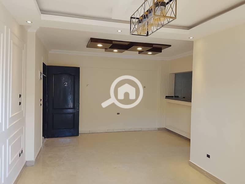 For sale in Dagla Gardens, Al-Marshady Architecture - Widok 2