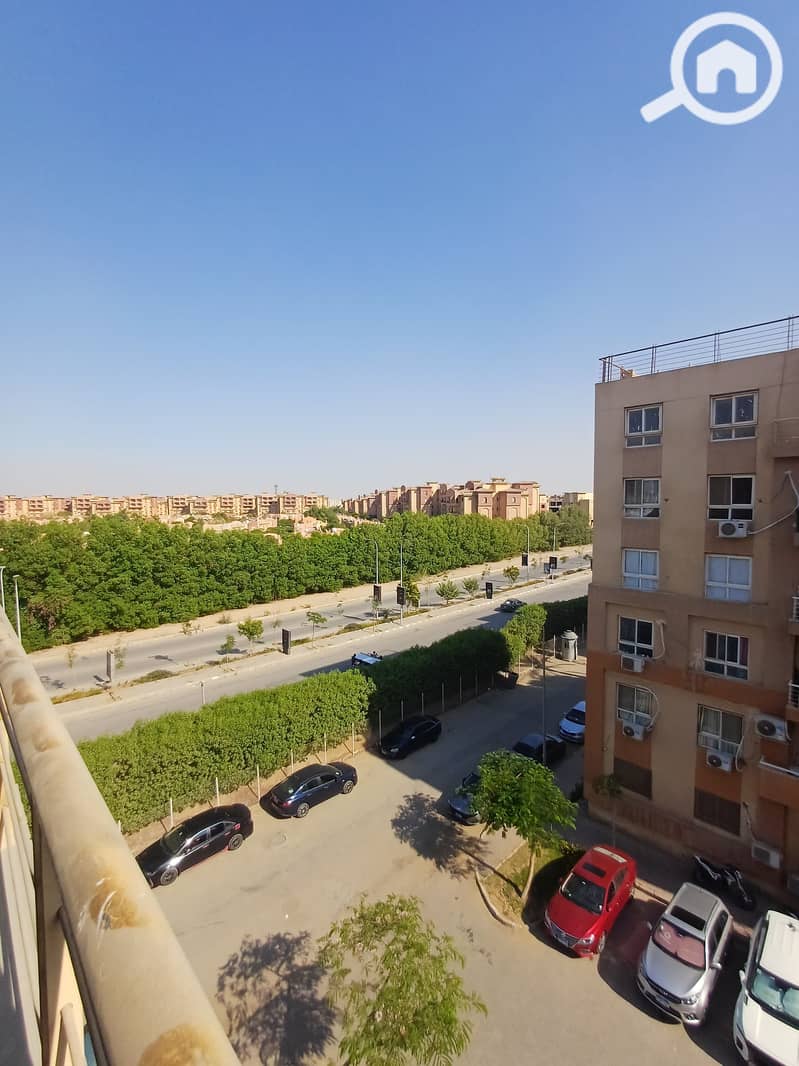 For sale in Dagla Gardens, Al-Marshady Architecture - Widok 3