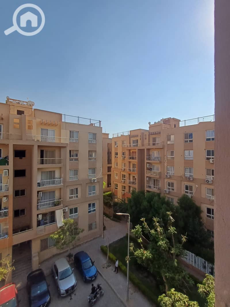 For sale in Dagla Gardens, Al-Marshady Architecture - Widok 4