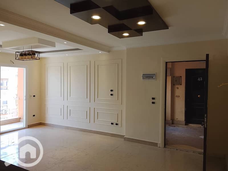 For sale in Dagla Gardens, Al-Marshady Architecture - Widok 5