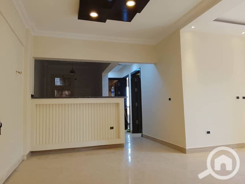 For sale in Dagla Gardens, Al-Marshady Architecture - Widok 6
