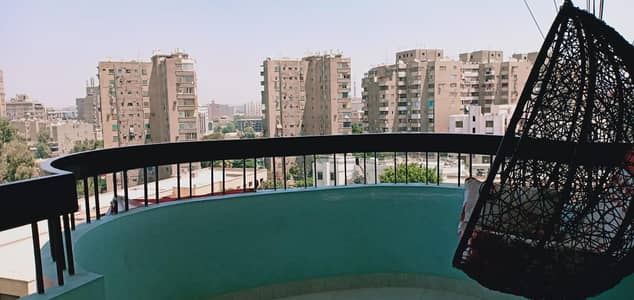 2 Bedroom Flat for Sale in El Zaher, Cairo - شقه للبيع 2 Bedroom Flat for Sale in El Zaher, Cairo - شقه للبيع