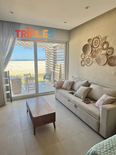 1 Bedroom Cabin for Rent in North Coast, Matruh - WhatsApp Image 2026-07-02 at 17.51. 56. jpeg