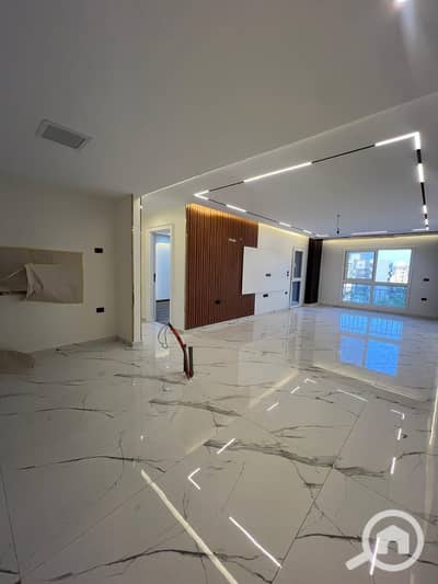 3 Bedroom Flat for Sale in Madinaty, Cairo - 1001210093. jpg
