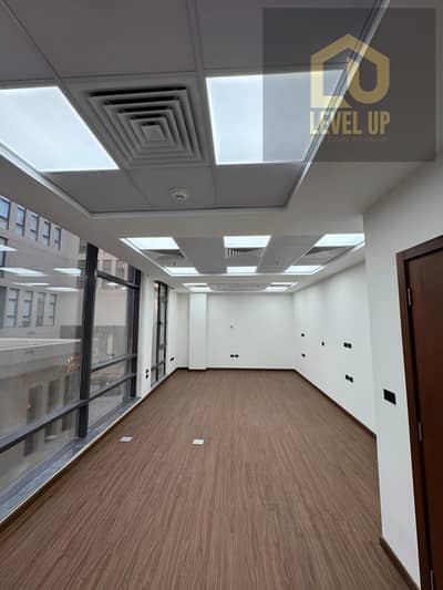 Office for Rent in New Cairo, Cairo - IMG-20260415-WA0004(2). jpg
