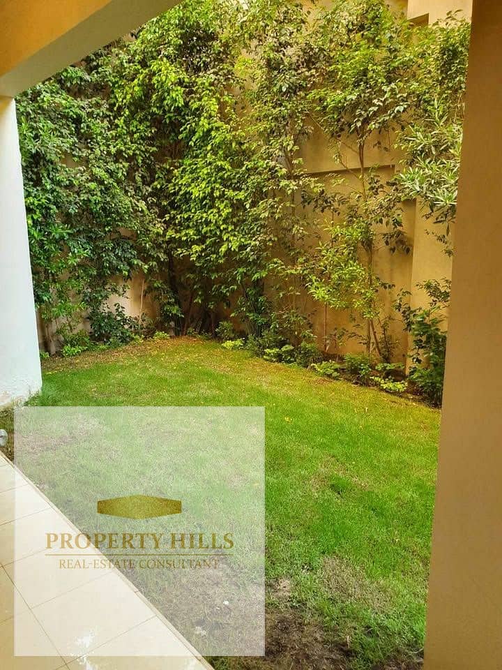 A Real Deal – Corner Townhouse for Sale in Maadi View, El Shorouk, New Cairo with a Private Pool & Jacuzzi at a Market-Breaking Price - Meer