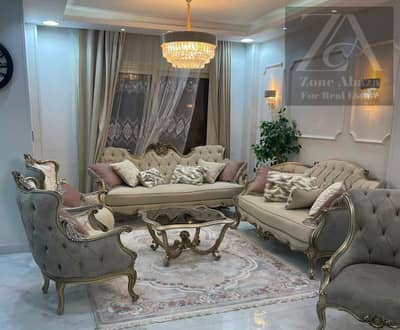 2 Bedroom Apartment for Rent in Katameya, Cairo - WhatsApp Image 2026-07-11 at 12.13. 05 AM. jpeg