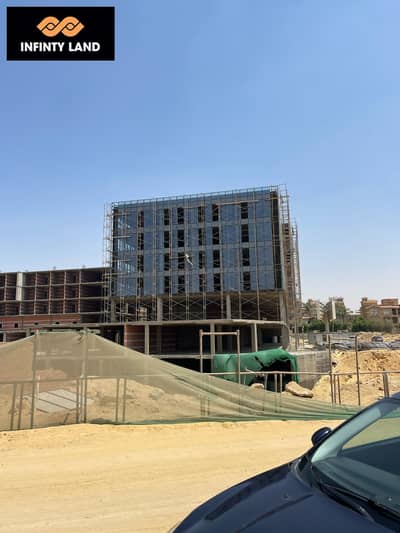 عيادة  للبيع في القاهرة الجديدة، القاهرة - IMG-20250625-WA0031. jpg