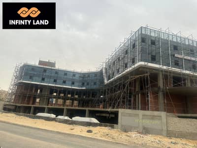 Clinic for Sale in New Cairo, Cairo - WhatsApp Image 2026-07-10 at 11.12. 08 PM. jpeg