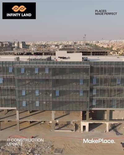 عيادة للبيع في القاهرة الجديدة، القاهرة - WhatsApp Image 2026-07-07 at 11.29. 53 AM (3). jpeg عيادة للبيع في القاهرة الجديدة، القاهرة - WhatsApp Image 2026-07-07 at 11.29. 53 AM (3). jpeg