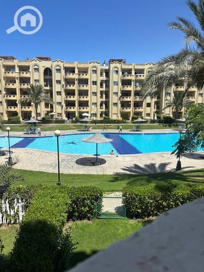 شاليه 3 غرف نوم للايجار في الساحل الشمالي، مطروح - 1001083038. jpg