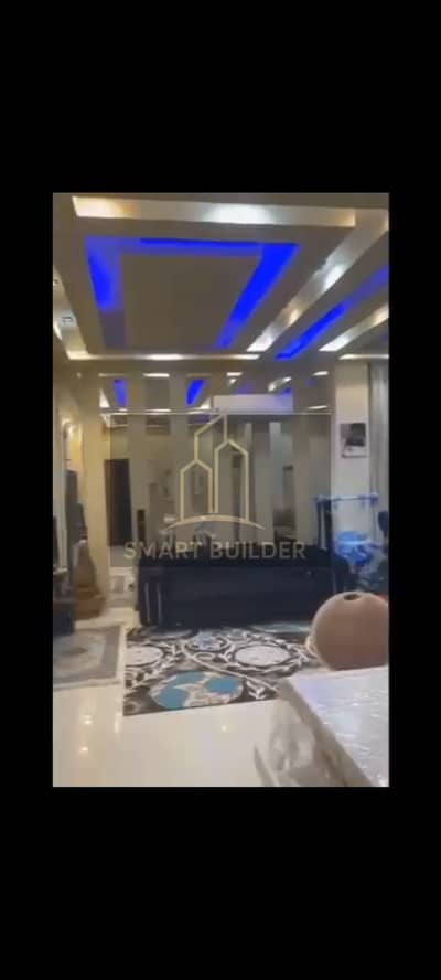 3 Bedroom Apartment for Sale in New Cairo, Cairo - 1001298017. jpg 3 Bedroom Apartment for Sale in New Cairo, Cairo - 1001298017. jpg