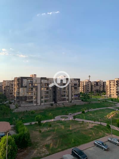 3 Bedroom Flat for Sale in Sheikh Zayed, Giza - 1000768035. jpg