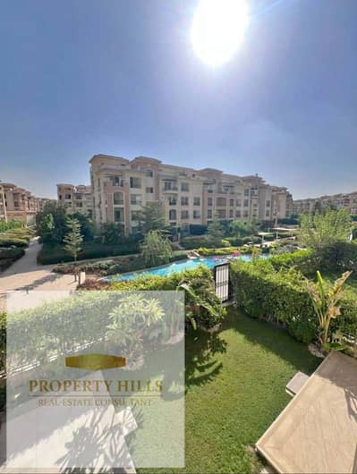 4 Bedroom Duplex for Sale in Katameya, Cairo - IMG_2267. jpg