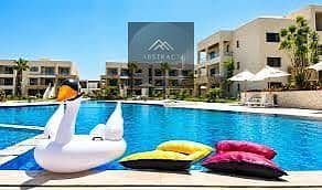 شاليه 2 غرفة نوم للبيع في الساحل الشمالي، مطروح - images (2). jpg